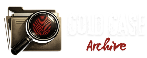 Cold-Case-Archive