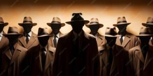 Cold Case Archive Category
