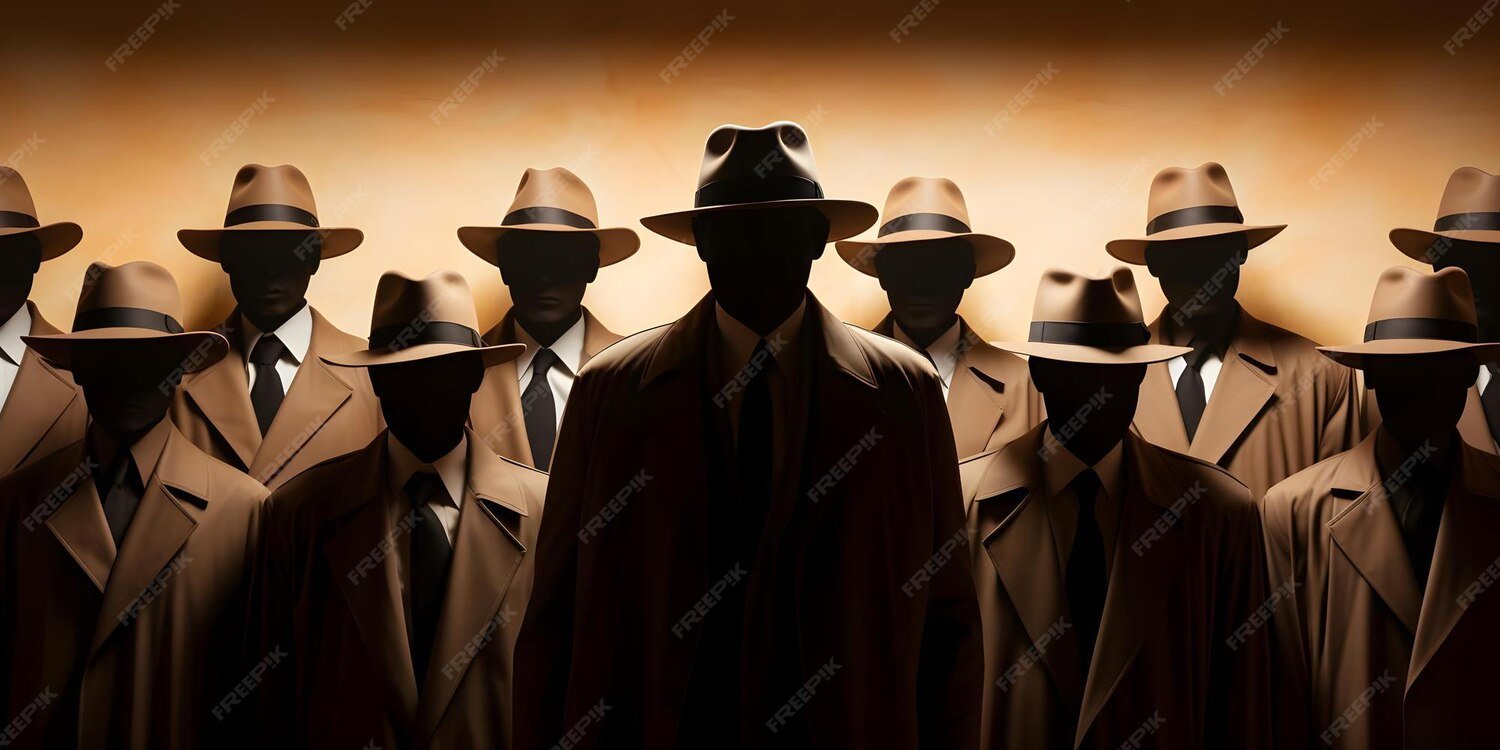 Cold Case Archive Category