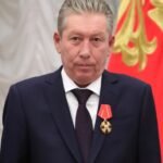 Russian oligarch mysterious deaths timeline showing major Russia-linked business deaths since 2022