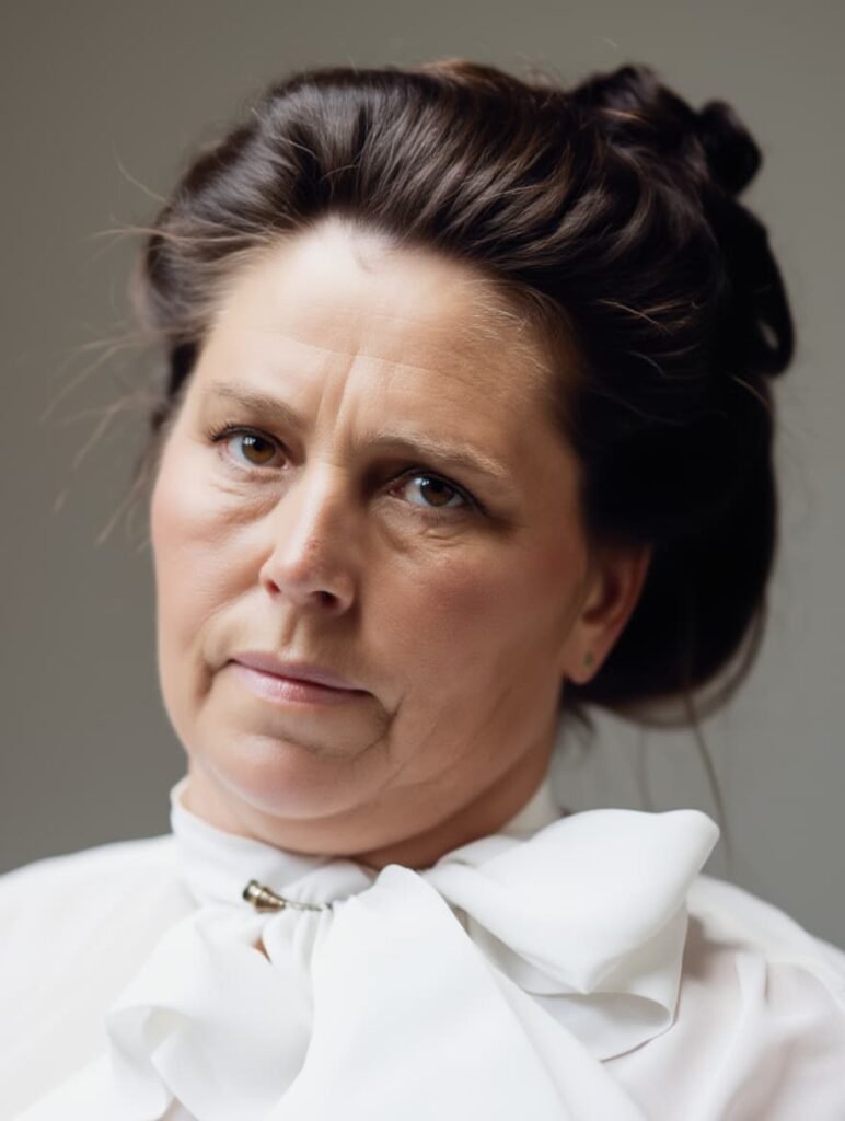 unsolved La Porte farm murders of Belle Gunness